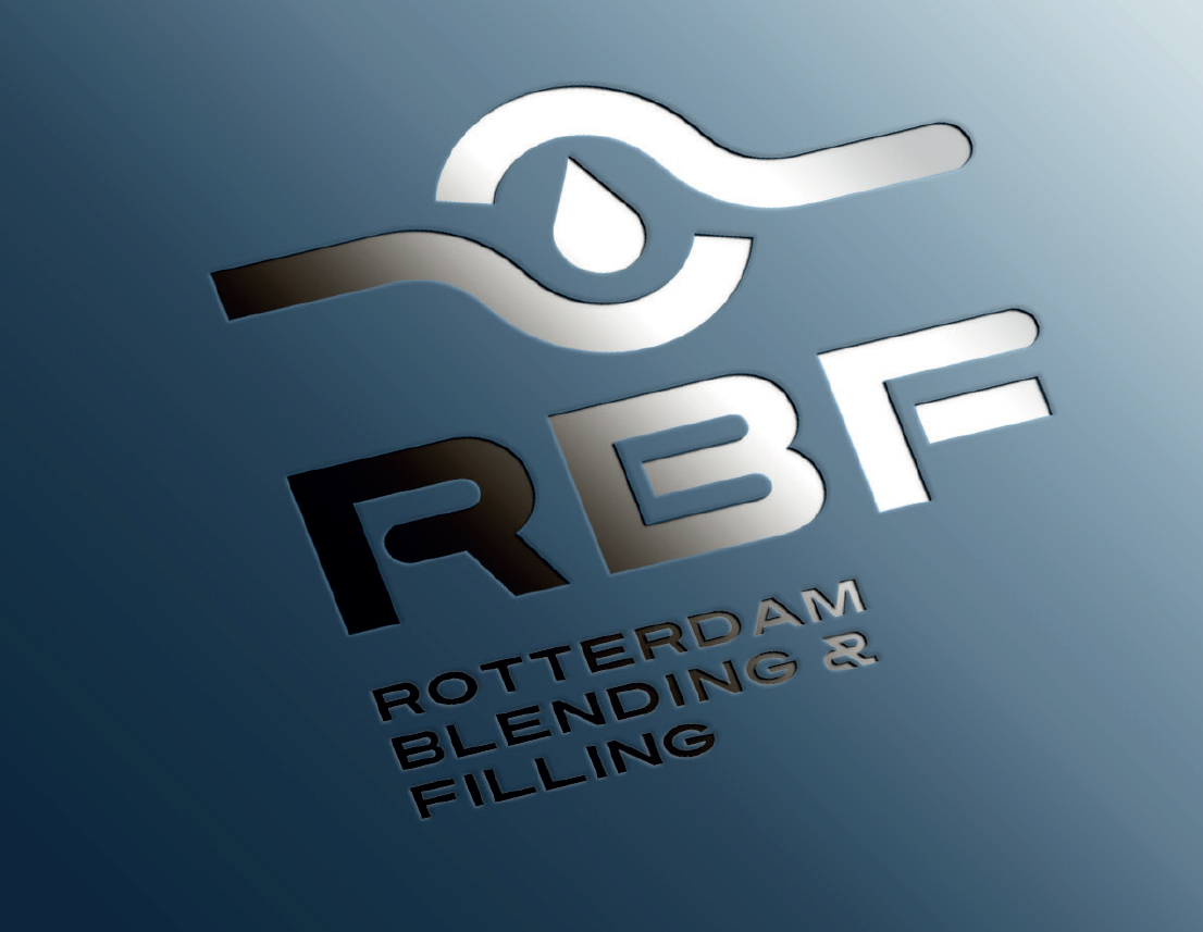 Rotterdam Blending & Filling opens its doors Mainport Rotterdam