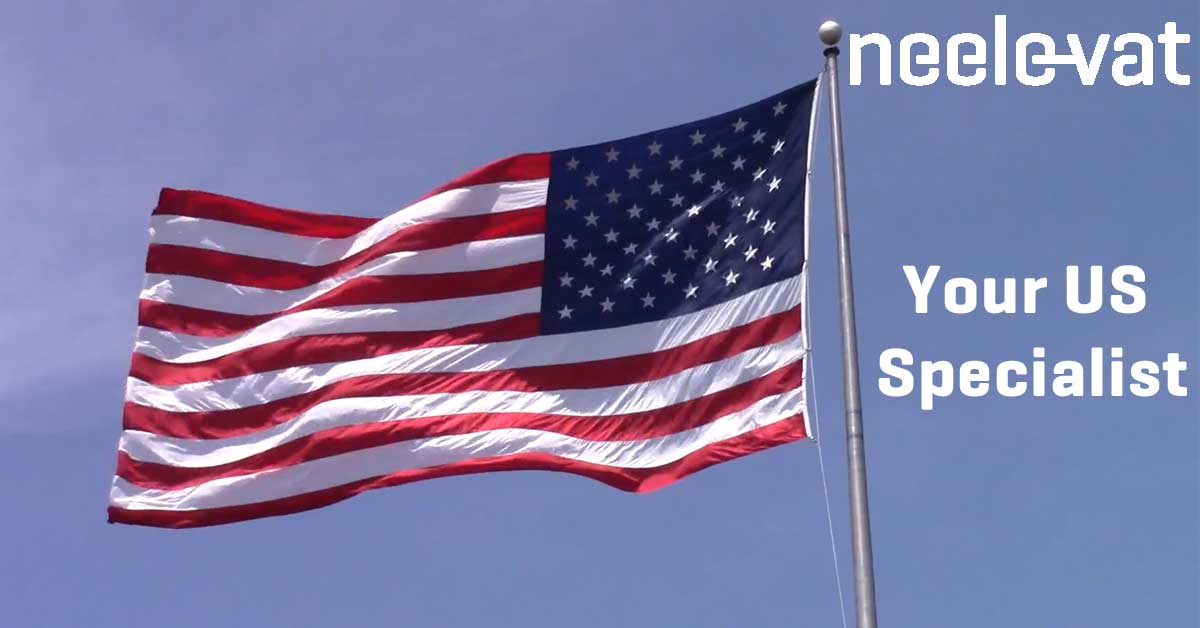 Congestion US Ports Mainport Rotterdam